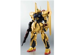 ROBOT SIDE MS S
