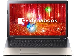 dynabook TB97/PG PTB97PG-HUA