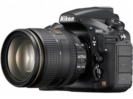 D810 24-120 VR YLbg