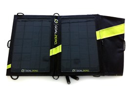 Nomad 7 V2 Solar Panel