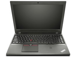 ThinkPad W550s 20E20012JP