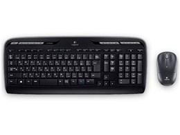 Wireless Combo MK330t [ubN]