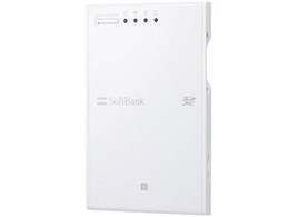 SoftBank SELECTION SB-WR02-WICR [microUSB 6in1 zCg]