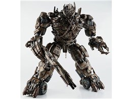 �g�����X�t�H�[�}�[ �_�[�N�T�C�h�E���[�� ���K�g����