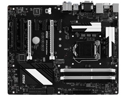 Z97S SLI KRAIT EDITION