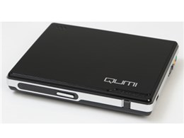 QUMI QMPL-DVD