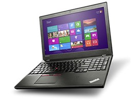 ThinkPad T550 20CKCTO1WW [8GBE1TB HDD o[pbP[W