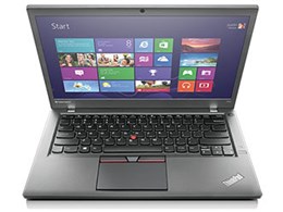 ThinkPad T450s 20BXCTO1WW nCptH[}XpbP[W