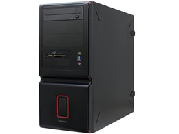 FRGA623/KD GAシリーズ Z97-Kマザーボード・GeForce GTX960搭載パフォーマンスモデル