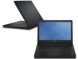 Inspiron 14 3000V[Y Gg[ Celeron N2840EWindows 8.1 with BingEOffice Home & Business v~Aڃf