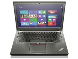 ThinkPad X250 20CLCTO1WW 256GB SSD Ly[pbP[W