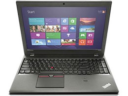 ThinkPad W550s 20E2CTO1WW Gg[pbP[W