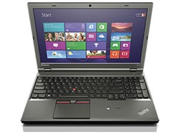 ThinkPad W541 20EFCTO1WW o[pbP[W