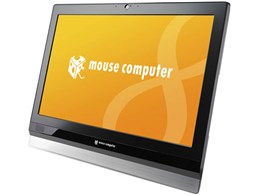 m-One mo-i2300S-NT-SH Windows7 23.6^f