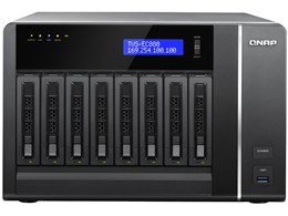 TVS-EC880 TVS-EC880-E3-8G