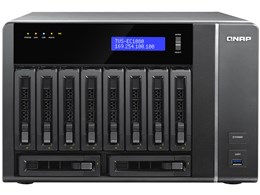 TVS-EC1080 TVS-EC1080-E3-16G