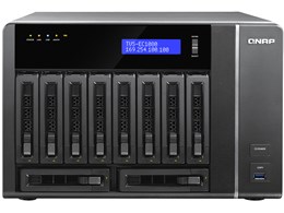 TVS-EC1080 TVS-EC1080-E3-8G