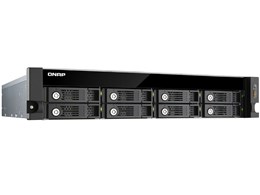 TVS-871U-RP TVS-871U-RP-i3-4G