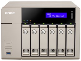 TVS-663 TVS-663-8G