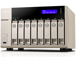 TVS-863 TVS-863-4G