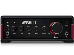 AMPLIFi TT