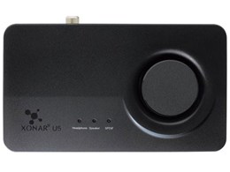 Xonar U5