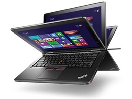 ThinkPad Yoga 12 20DLCTO1WW o[pbP[W