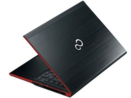 FMV LIFEBOOK UHV[Y WU1/S WSU1N1_A808 i.com X^_[hf