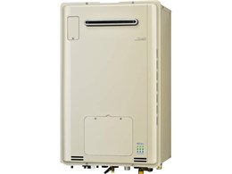 エコジョーズ オート RUFH-E1615SAW 16号