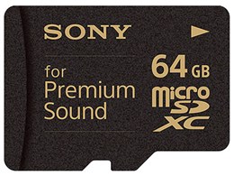 SONY SR-64HXA [64GB] 価格比較 - 価格.com
