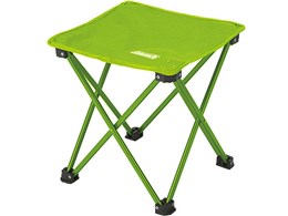Coleman - コールマン コンパクト トレッキングスツール 2脚セット トミカBEAMSコラボ コールマン［Coleman］コンパクトトレッキングスツール2脚セット