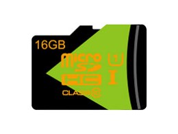 DNF-TSD16C10U1UHS-1 [16GB]