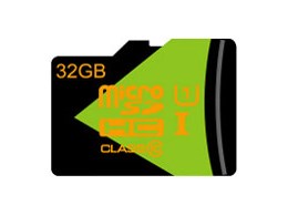 DNF-TSD32C10U1UHS-1 [32GB]