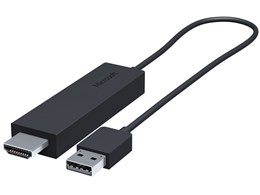 Microsoft ワイヤレスアダプター　おまけで延長USBコード付き❗️ Microsoft Wireless Display Adapter – Microsoft Store