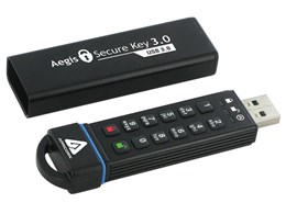 Aegis Secure Key 3.0 ASK3-120GB [120GB]