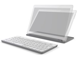 Universal Mobile Keyboard P2Z-00051 [O[]