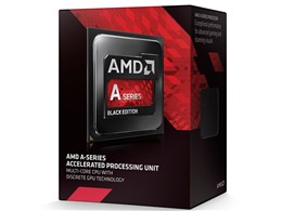 A8-7650K BOX