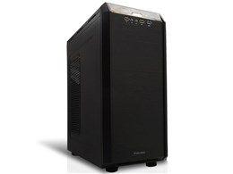 t@Cit@^W[XIVF VGI[A Q[PC GS7100-i7-TMB-FFXIV [Windows 8.1 Update]