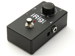 iRig STOMP