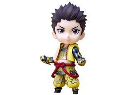 �����ӂ���� �퍑BASARA4 ����ƍN