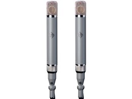 C12 Stereo Set