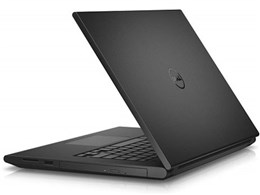 Inspiron 14 3000シリーズ 価格.com限定 プレミアム・タッチパネル Core i5 5200U・Windows 7 Pro搭載モデル