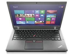 ThinkPad T450s 20BXCTO1WW ItBXvCXg[ Ly[pbP[W