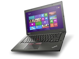 ThinkPad T450 20BVCTO1WW 3NێtpbP[W