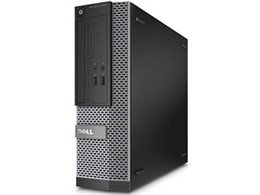 OptiPlex 3020 X[V[V Core i3 4160EWindows 7 ProځEItBXtf