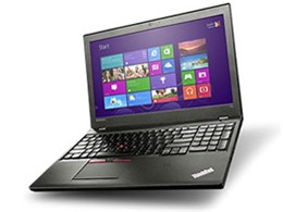 ThinkPad T550 20CKCTO1WW 3NێtpbP[W