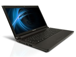 15GSX8160-i7-TEB [Windows 7 Professional]