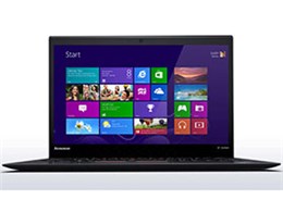 ThinkPad X1 Carbon 20BTCTO1WW 256GB SSD o[Ly[pbP[W