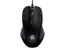 ロジクール G300s Optical Gaming Mouse 価格比較 - 価格.com