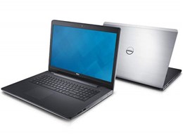 Inspiron 17 5000V[Y v`i Core i7 5500UځEOffice Personal v~Atf